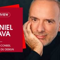 Daniel Gava : entretien avec l’ambassadeur du design italien