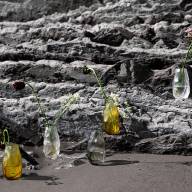 Quand le cristal rend hommage aux forces cachées de la terre : Lalique dévoile le Chapitre II de sa collection Terramineral