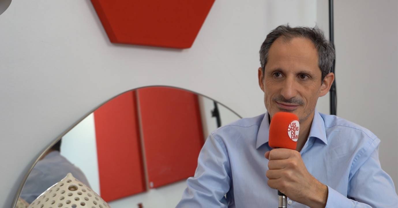 100 M€ au compteur : SAFTI dévoile sa trajectoire 2025 – Gabriel Pacheco interrogé par Erick Cala