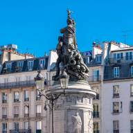 Conjoncture immobilière en Ile-de-France : les chiffres des notaires du Grand Paris