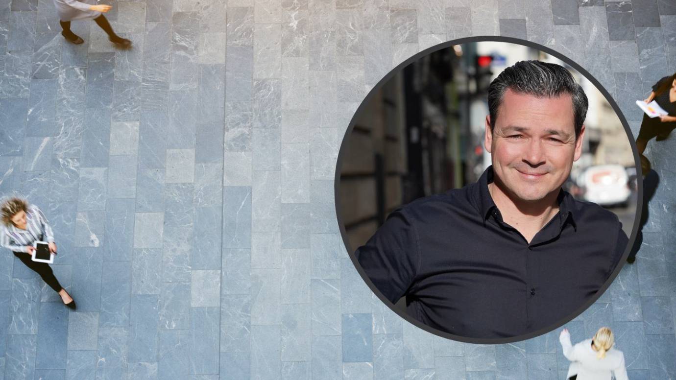 Qui sont les Gestionnaires de copropriété ? Par Gilles Frémont, Président de l’ANGC