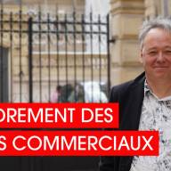 Encadrement des loyers commerciaux : quels enjeux pour les commerçants ? Pascal Jacquot – Avocat Cabinet FIDAL