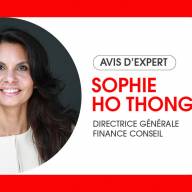 Le marché du crédit immobilier en mars 2026 – Par Sophie Ho Thong, Finance Conseil