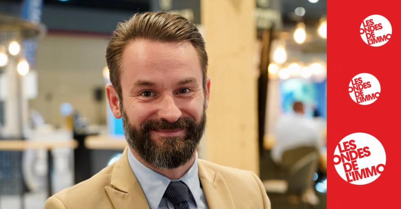 En quoi les opérations tactiques sont-elles utiles aux agences immobilières ? Jérémy Ordronneau, Directeur Marketing & Partenariats CENTURY 21 France