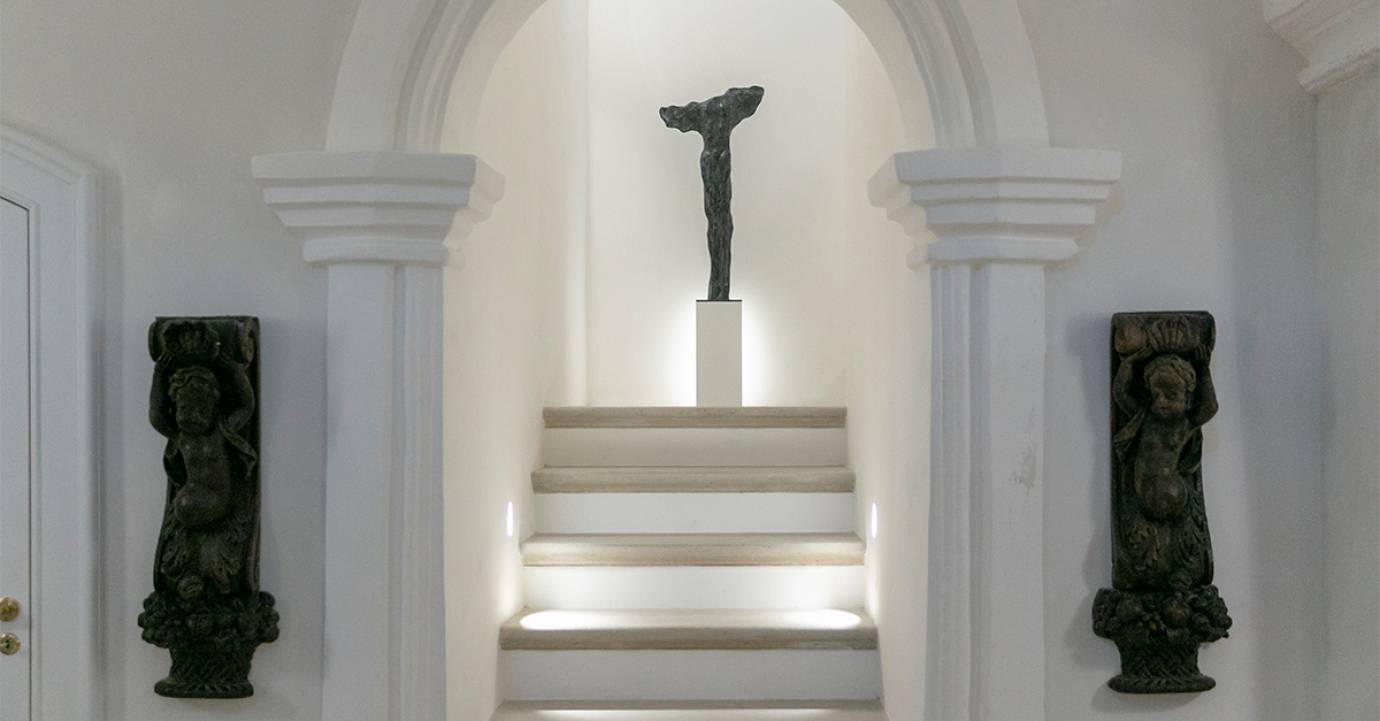 Vivre le Salento : l'art de vivre entre mémoire et modernité – Par Alessandra Orlando