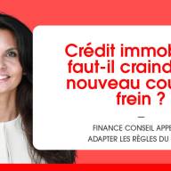 crédit immobilier