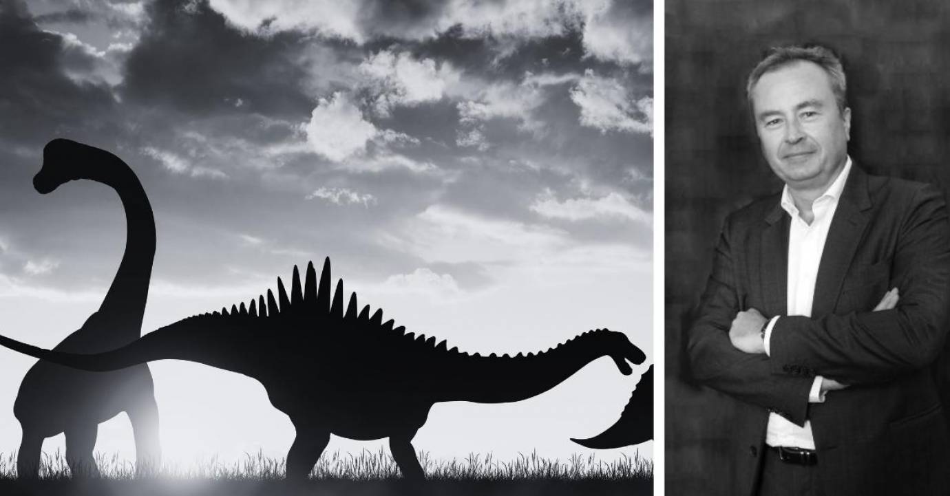 Adapt or perish ! La nécessaire réforme des agents immobiliers – Arnaud Viallaneix