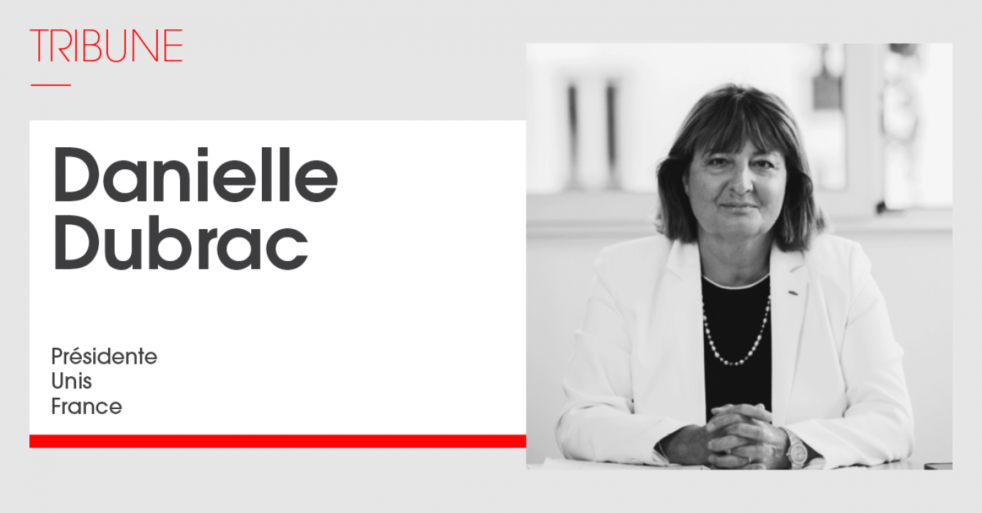 Utilité et fiabilité du diagnostic de performance énergétique. Enfin, un DPE Collectif de pleine envergure – Par Danielle Dubrac, UNIS