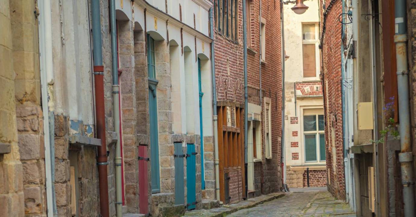 Immobilier dans les Hauts-de-France : la maison individuelle plébiscitée