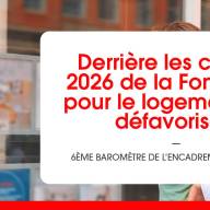 Encadrement des loyers : les chiffres du baromètre 2026 à regarder de plus près