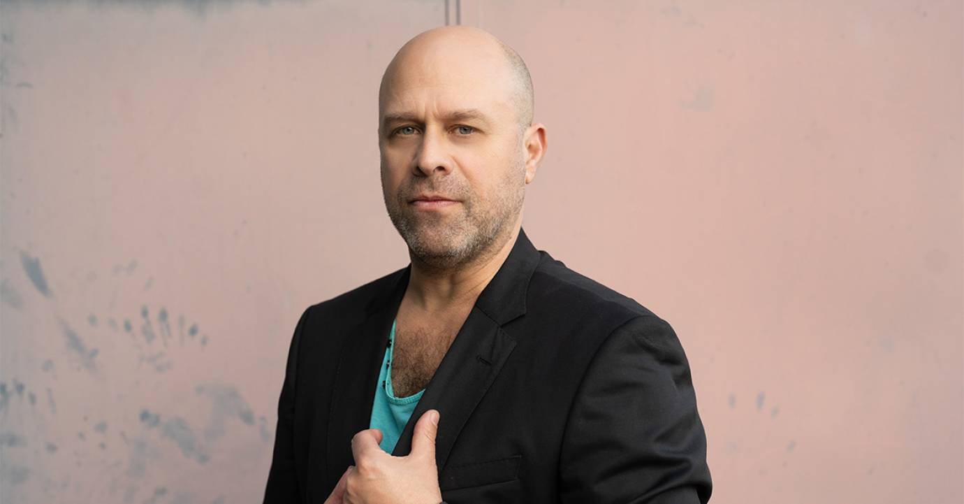 Philippe Mouratoglou : le guitariste raconte Tōru Takemitsu