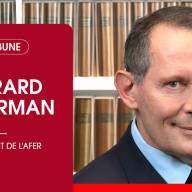 L'IPI est une taxe qui pénalise les français modestes....34 millions d’épargnants français sont contre - par Gérard Bekerman, Président de l’Afer