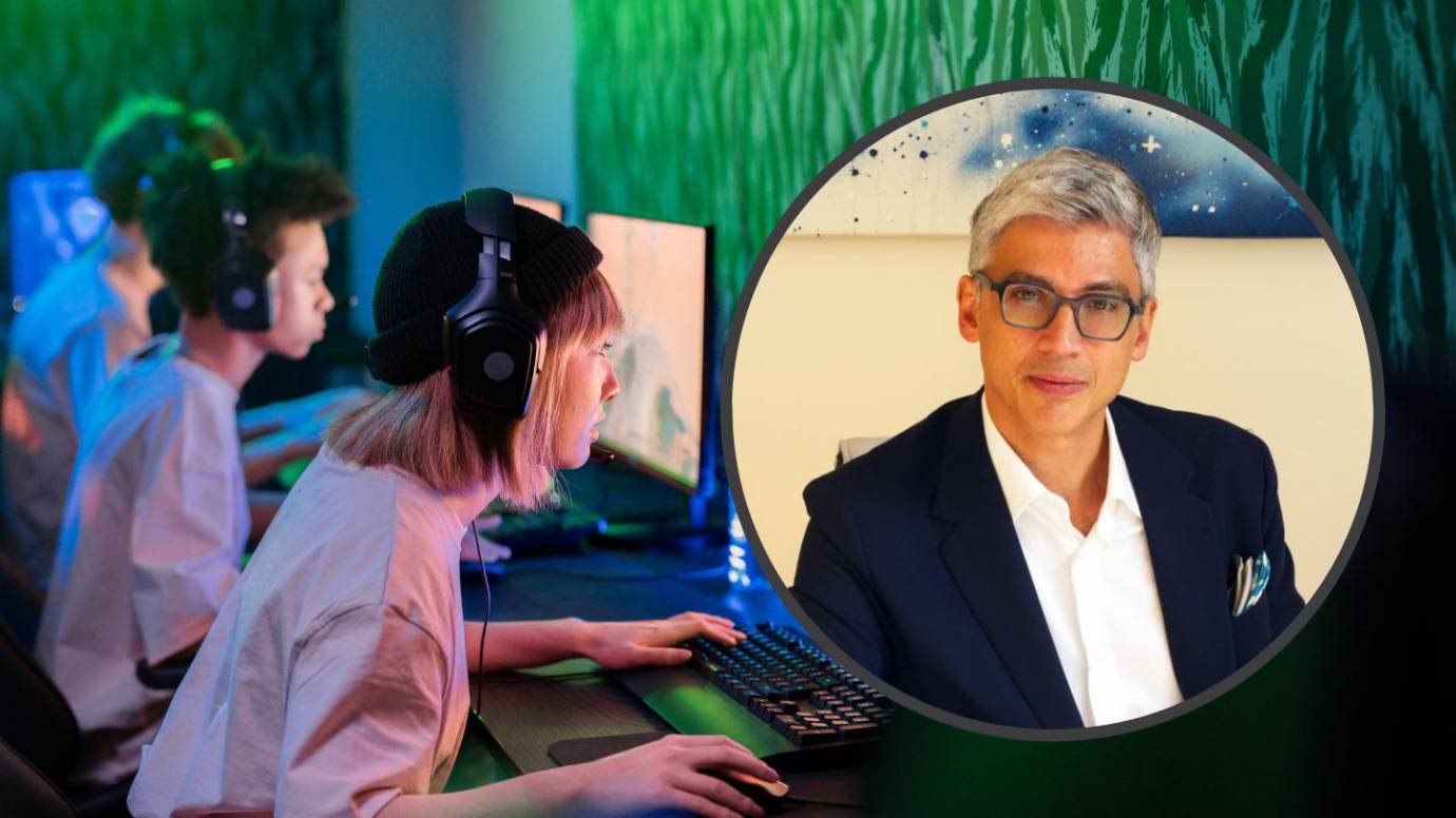 Application du Règlement européen sur les services numériques (Digital Services Act) aux grandes plateformes - Constantin Pavléas, avocat