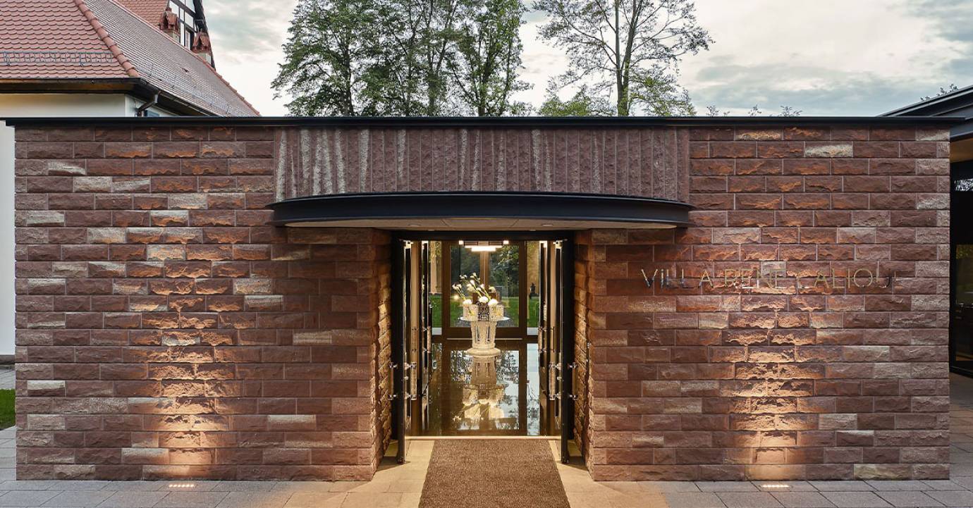 Villa René Lalique : 48 heures dans un écrin où l'art de vivre rejoint l'héritage de René Lalique