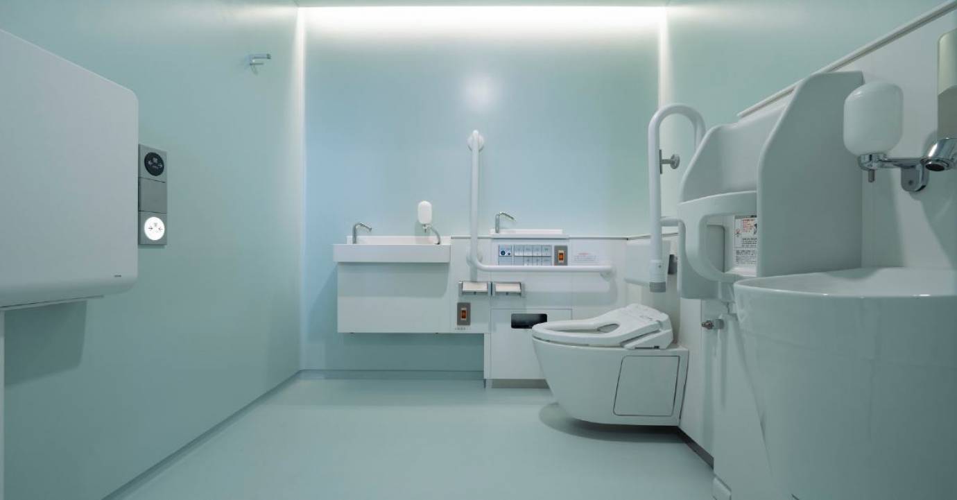 The Tokyo Toilet : exemple d’un projet de rénovation urbaine dans l’un des pays les plus propres au monde