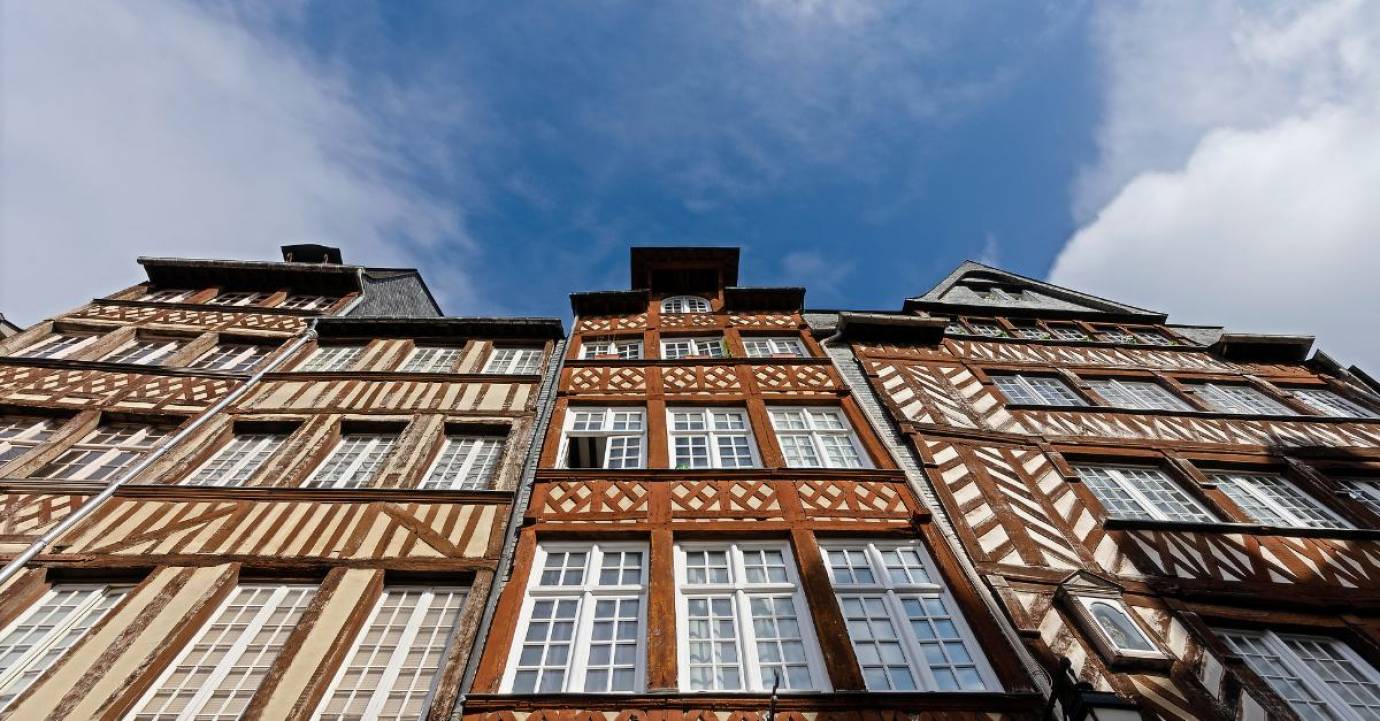 Foncières privées non cotées : investir pour les locataires, agir pour les territoires – Bruno Brosset, Foncières de France