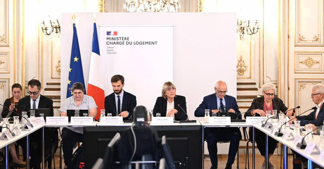 MaPrimeRénov’: la Ministre détaille les modalités de ré-ouverture du guichet le 30 septembre prochain