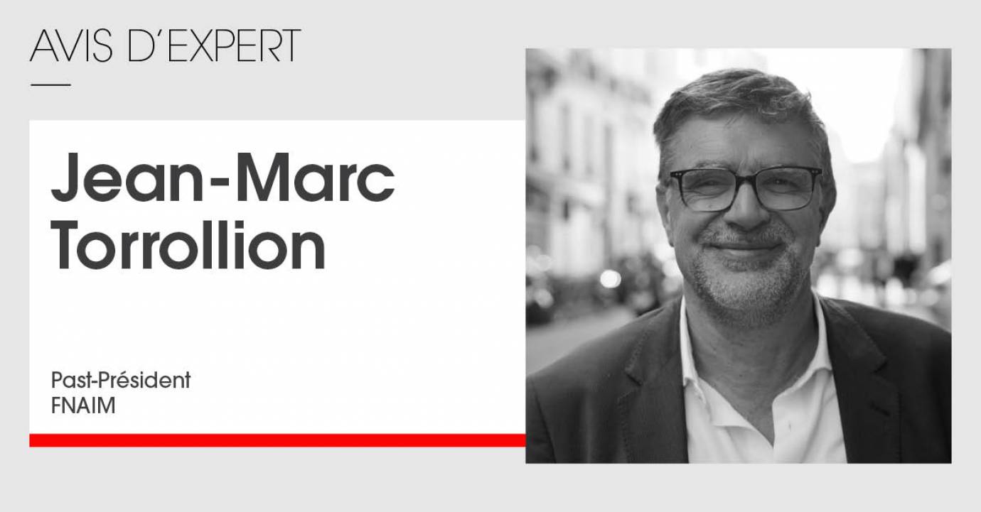 Pourquoi le rapport Daubresse-Cosson constitue le marqueur d’une nouvelle vision du bailleur privé – Par Jean-Marc Torrollion