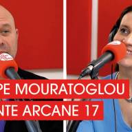 Le guitariste Philippe Mouratoglou présente son nouveau disque 