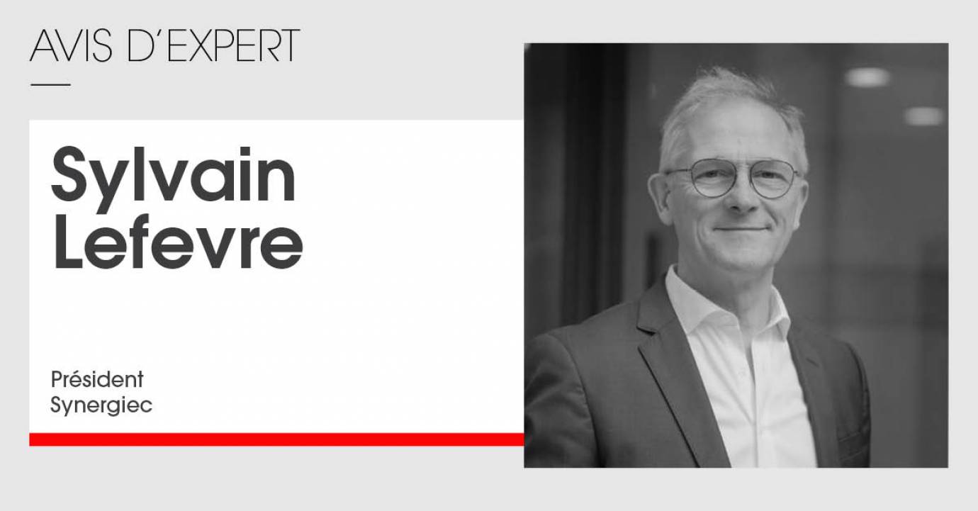 MaPrimeRénov’ suspendue… sauf pour les copropriétés : et si c’était une chance à saisir ? Par Sylvain Lefevre, Synergiec