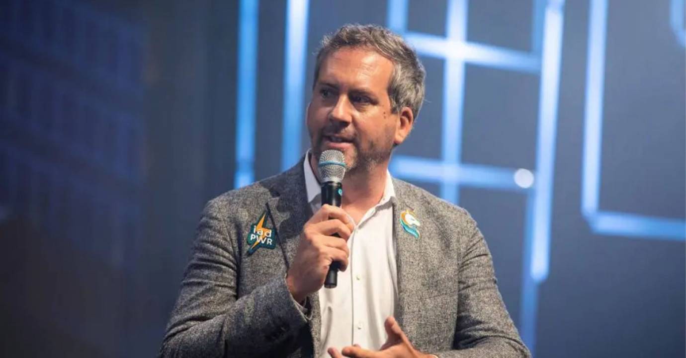 Iad présente des résultats en forte croissance