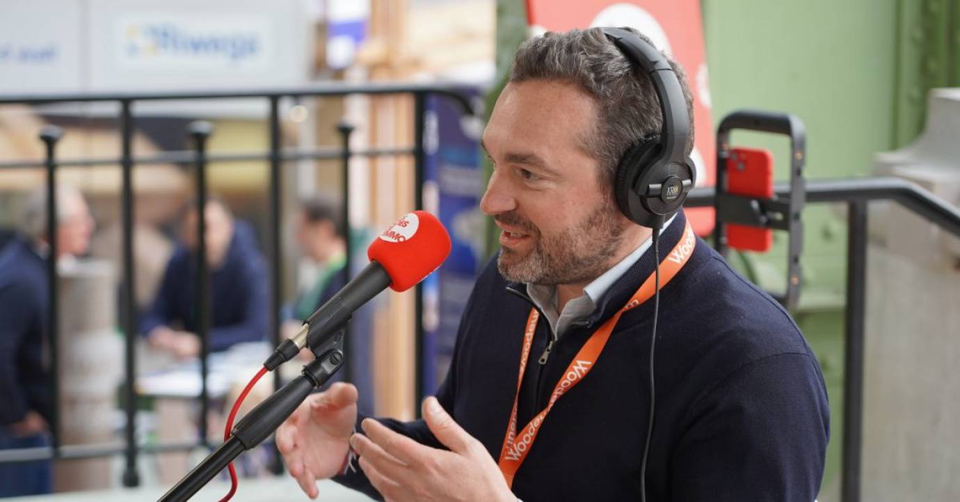 Objectif neutralité carbone pour 2050 : le logement au cœur du sujet – Maxime Lanquetuit, Woodeum x Pitch Immo