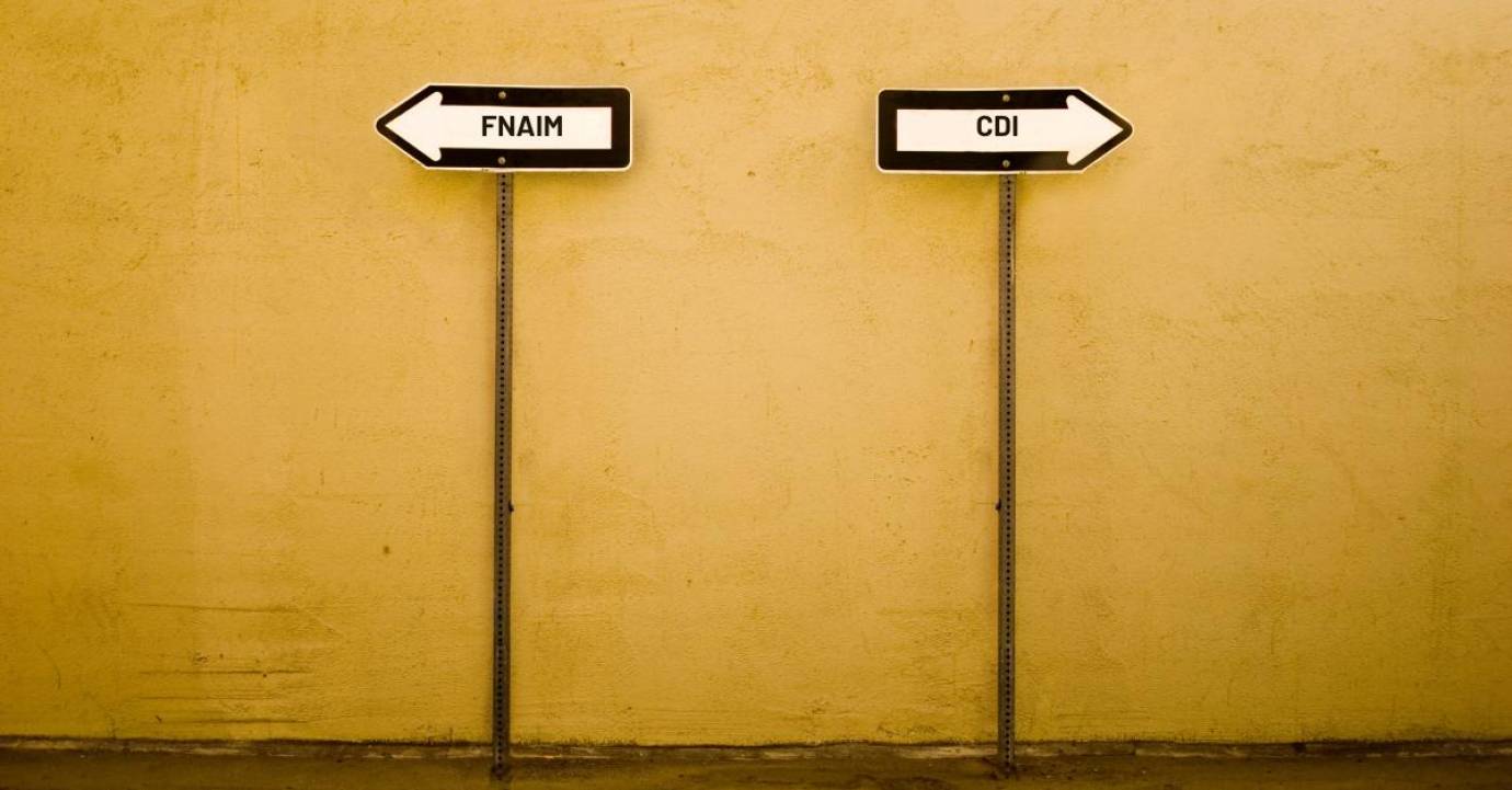 La Chambre des Diagnostiqueurs Immobiliers (CDI) et la FNAIM se séparent