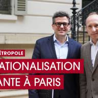 PLU bioclimatique à Paris : UNPI Paris Métropole dénonce une nationalisation rampante 