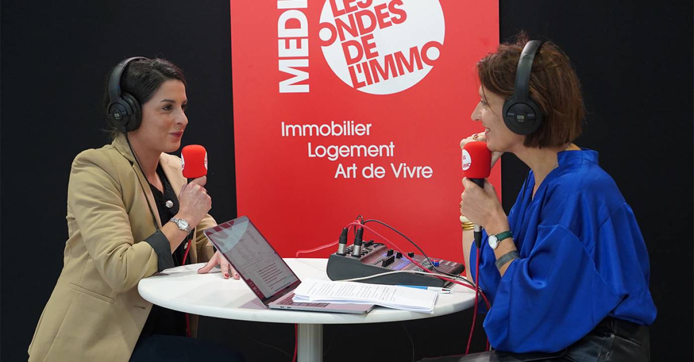 Développer son activité de gestion immobilière – Soraya Binagot, Century 21