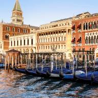 Danieli, A Four Seasons Hotel, Venice : La réouverture tant attendue