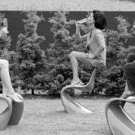 Verner Panton : Les 100 ans d’un design révolutionnaire célébré par VITRA