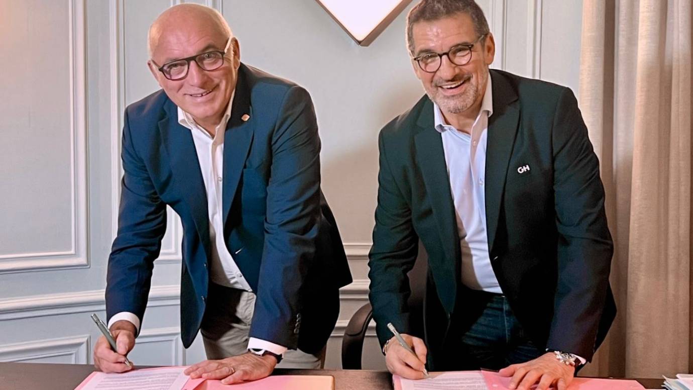 Guy Hoquet l’Immobilier et la FNAIM annoncent la création de « l’adhésion militante »