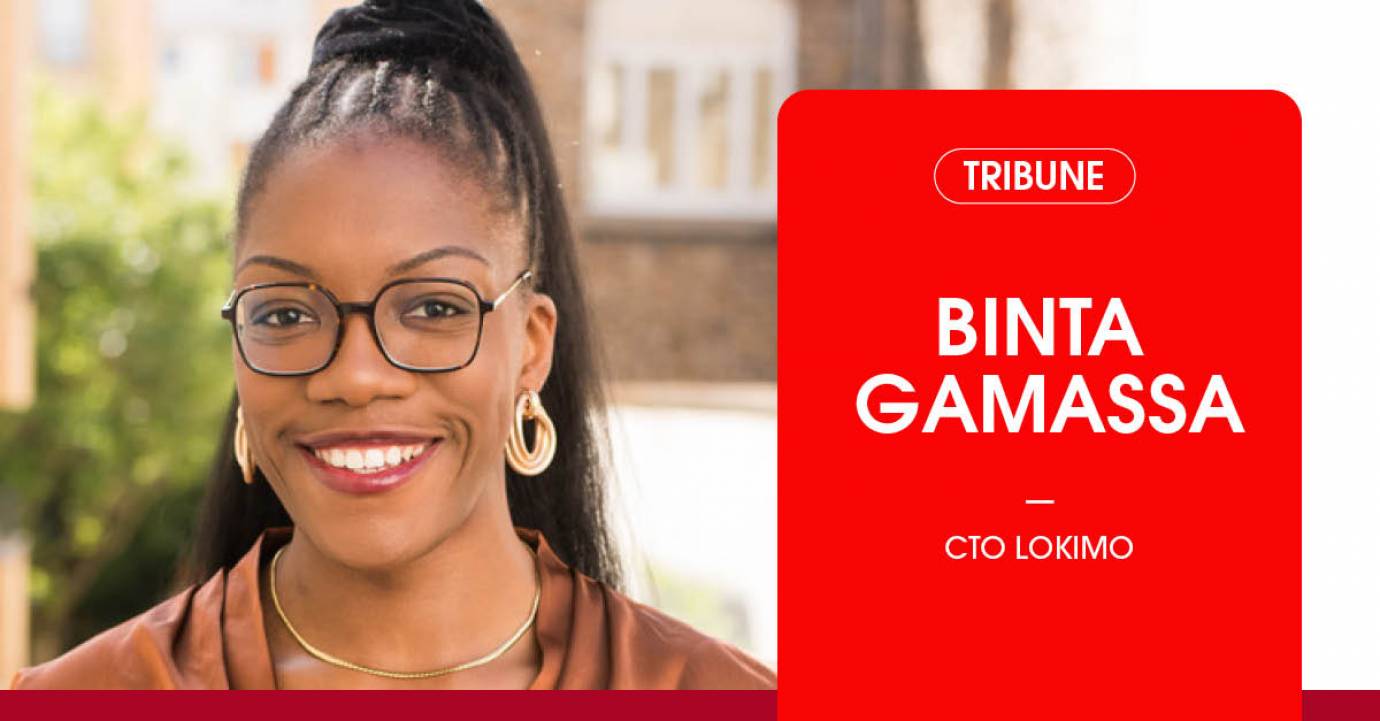 Anticiper plutôt que réparer : la data un radar au service d’un immobilier responsable – Par Binta Gamassa, Co-fondatrice et CTO de Lokimo