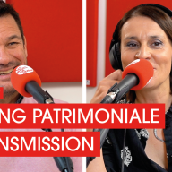 holding patrimoniale