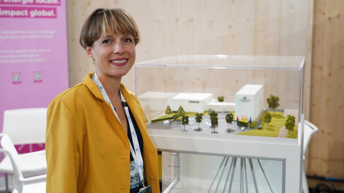 La pompe à chaleur géothermique 