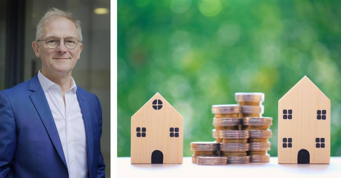 Rénovation énergétique : un levier crucial pour préserver la valeur des biens immobiliers – Sylvain Lefevre, Synergiec