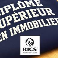 Le Diplôme Supérieur en Immobilier de l’ESPI obtient l’accréditation RICS et renforce son attractivité internationale