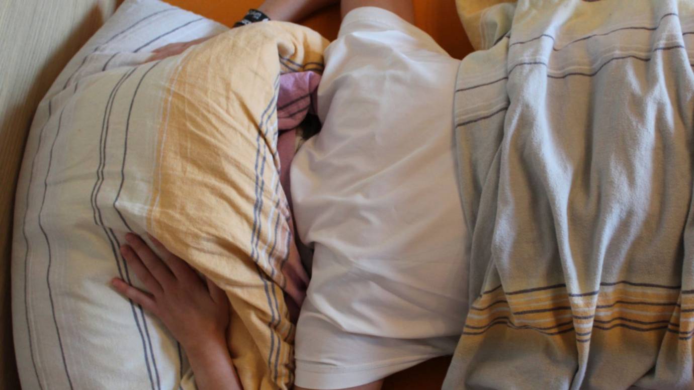 Le bruit ce qu’on oublie de faire