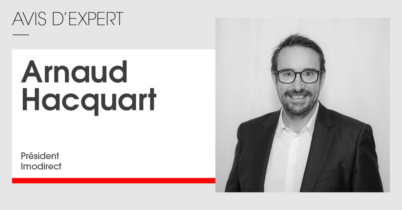 Impayés de loyers : La situation reste tendue avec des niveaux élevés partout sur le territoire selon Imodirect