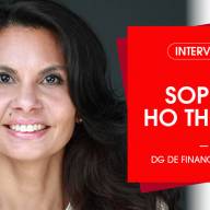 Crédit immobilier – Sophie Ho Thong, directrice générale de Finance Conseil : « La stabilité des taux redonne de la visibilité aux ménages »