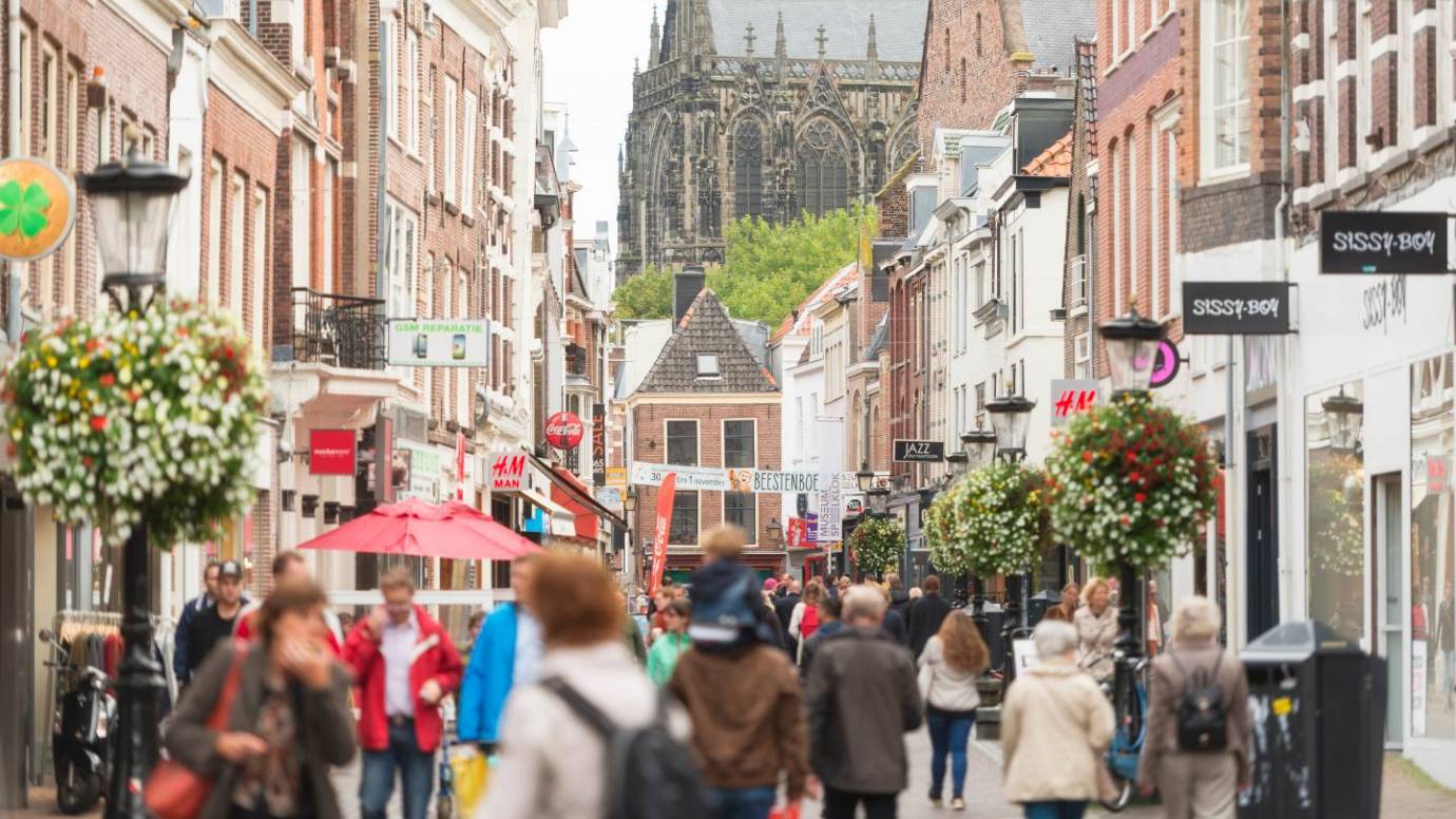 Baux commerciaux et état d'urgence sanitaire 