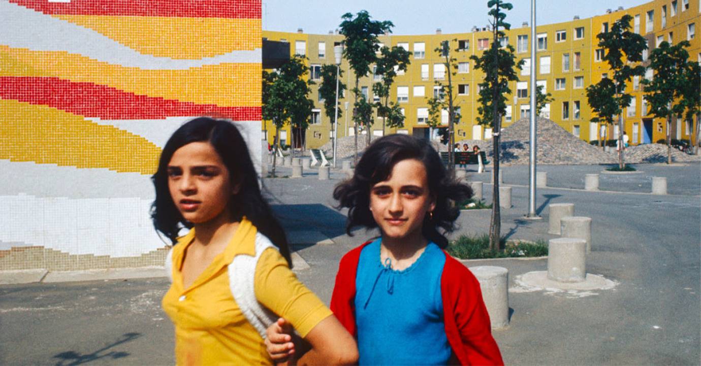 Banlieues chéries : derniers jours pour vous rendre au Palais de la Porte Dorée