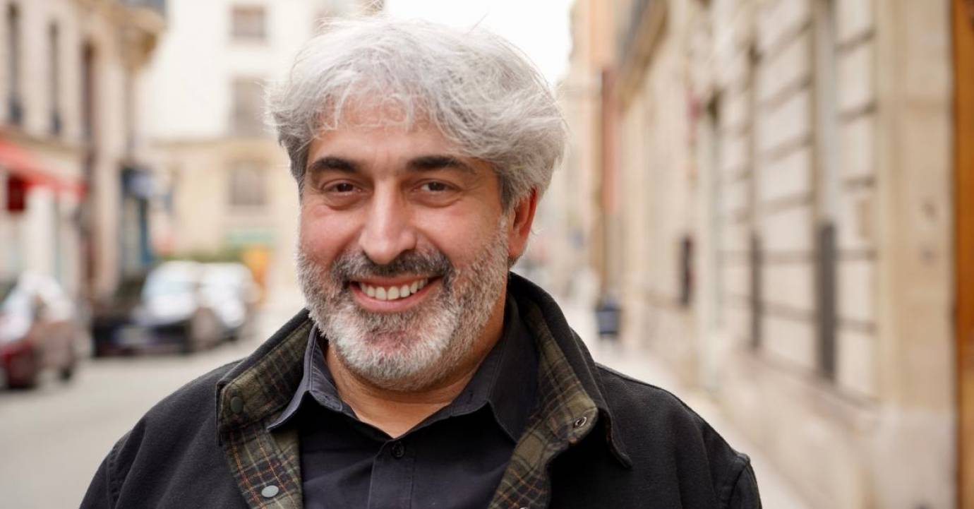 « L’objectif c’est que nos mandataires gagnent réellement leur vie. » Renato Ponzio, Neos Immo