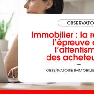 immobilier reprise