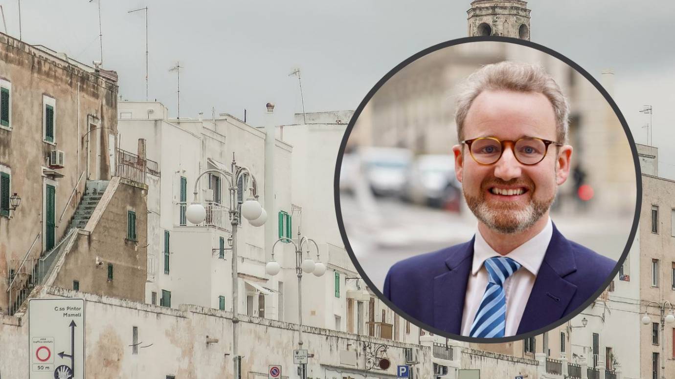 Le bien immobilier en indivision : la réponse à vos questions – Antoine Le Roux, notaire