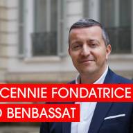 Bien’ici : la décennie fondatrice – Avec David Benbassat, Président de Bien’ici