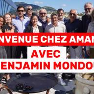 Bienvenue chez Amanda ! Benjamin Mondou témoigne (Lafage Transactions Century 21)