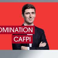 Stéphane Bolelli nommé Directeur Général Adjoint de CAFPI
