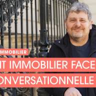 L’agent immobilier face à l’IA conversationnelle  - Olivier Buchy, Engineering Director chez leboncoin immo