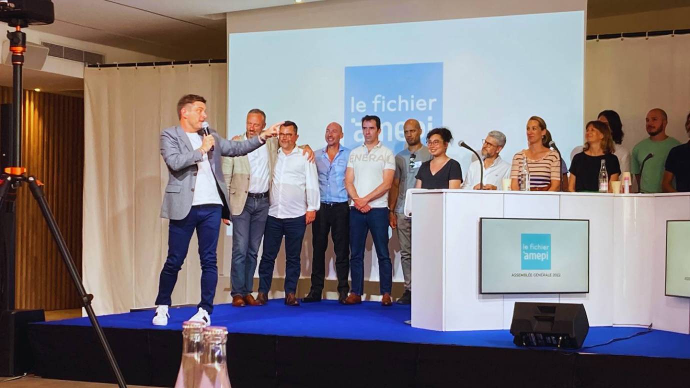 Le Fichier AMEPI incite à la coopétition